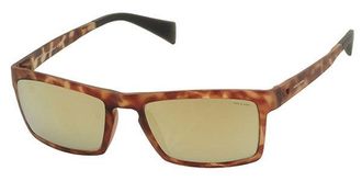 Italia Independent II 0114 090.000 Mens Sunglasses Tortoiseshell Size 51