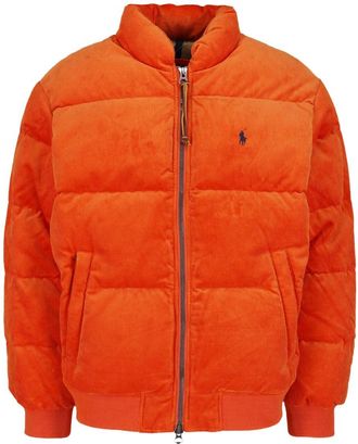 Polo Ralph Lauren Piumino Imbottito