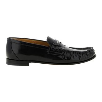 Fendi Mujer, Zapatos, Negro, Talla: 41 EU