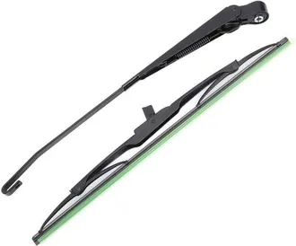 OEM Braccio Tergicristallo A 105&deg; Con Spazzola Tergicristallo 0390506510, Albero Lungo Per Parabrezza Su Trattore Willys, Barca Da Pesca, Atv, Utv