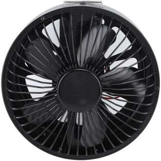 OEM Ventilador Redondo Para Chimenea, Ventilador De Aleaci&oacute;n De Aluminio Para Estufa De Le&ntilde;a, Ventilador Para Estufa De Queroseno Para Uso Dom&eacute;stico - Cre