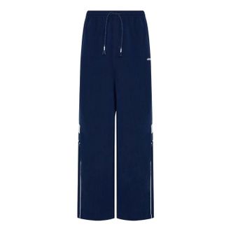 adidas Toc Track Pant Asia Sizing Night Indigo LD3273