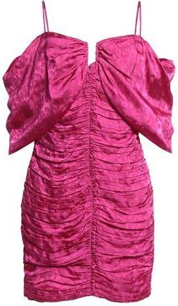 Emanuel Ungaro VESTIDOS - Minivestidos en YOOX.COM