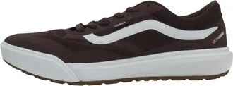Vans Hombre, Zapatos, Marr&oacute;n, Talla: 44 EU