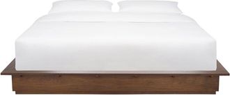 Safavieh Couture Celesia Wood Bed Frame