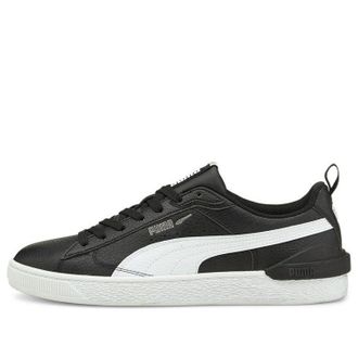 Puma Suede Bloc Black 381188-02