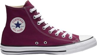 Converse Chuck Taylor All Star Seasonal Sneakers - Dames - Sneakers - Paars - 42 EU - Schoenen