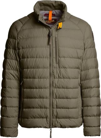 Parajumpers Piumino Ugo trapuntato - Verde
