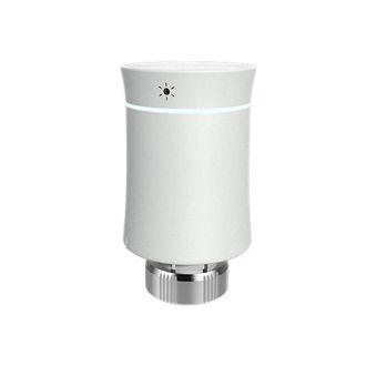 OEM Adecuado Para V&aacute;lvulas Termost&aacute;ticas De Aire Para Hogares Inteligentes, Compatible Con La Sincronizaci&oacute;n Mediante Aplicaci&oacute;n, Control Remoto Por Voz Y
