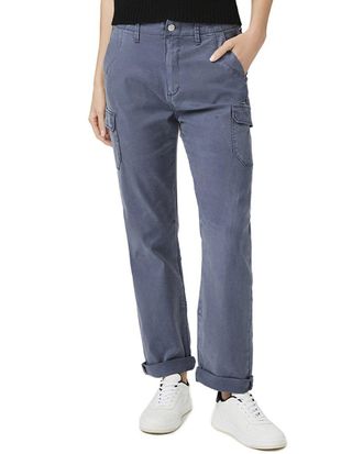 Paige Paige Drew Vintage Dusty Dark Night Jean