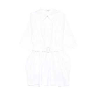 Givenchy Bw22Ne1634 Mini Shirt Dress