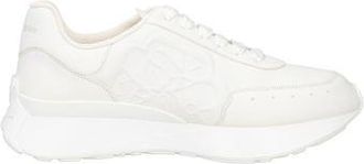 Alexander McQueen CALZATURE - Sneakers su YOOX.COM
