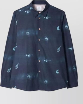 Paul Smith regular-fit shirt