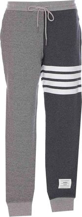 Thom Browne Grey Pants