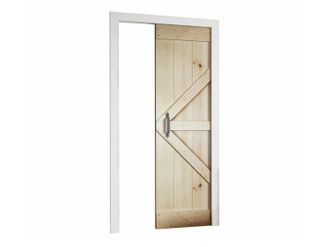 Mirjan24 Puerta Corredera Dover 177