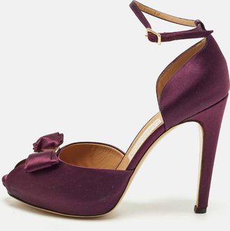 Ferragamo Rosie