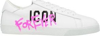 Dsquared2 FOOTWEAR - Trainers sur YOOX.COM