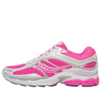 Saucony (WMNS) Saucony Progrid Omni 9 Sauctop Pink S71031-2