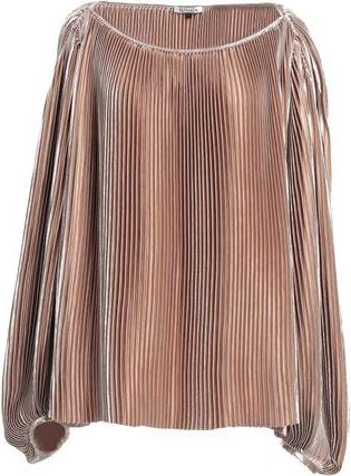 Krizia CAMISETAS Y TOPS - Tops en YOOX.COM