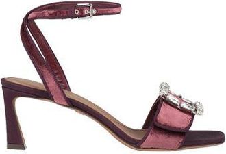 Dolce & Gabbana SCHUHE - Sandalen auf YOOX.COM
