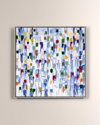 RFA Fine Art Color Texture Giclee