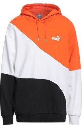 Puma CAMISETAS Y TOPS - Sudaderas en YOOX.COM