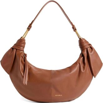 Coccinelle Donna, Borse, Marrone, Taglia unica, new