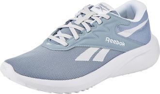 Reebok Laufschuh REEBOK REEBOK LITE 5, Damen, Gr. 37,5, leisure blau, moon, Synthetik, Textil, Schuhe Laufschuh