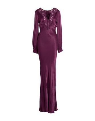 Twin-Set DRESSES - Maxi dresses sur YOOX.COM