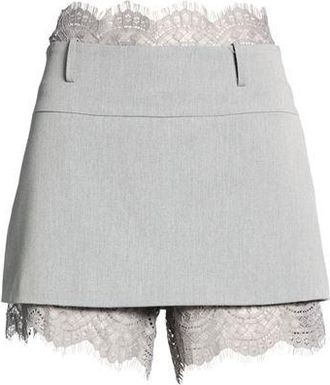 No Secrets World BOTTOMWEAR - Minigonne su YOOX.COM