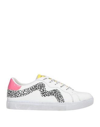 Manila Grace FOOTWEAR - Trainers on YOOX.COM