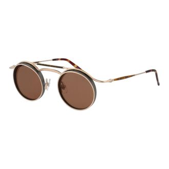 Matsuda unisex, Accessoires, Geel, Maat: 43 MM