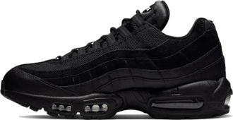 Nike Essential Triple Black Air Max 95 - Heren - Fitnessschoenen - Zwart - 44 EU - Fitness