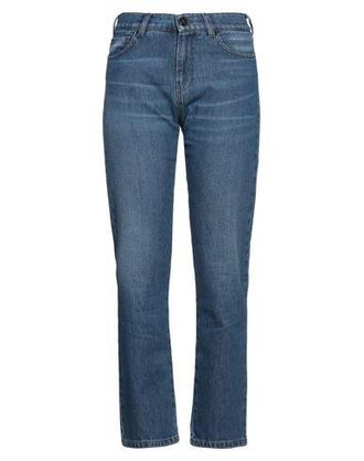 Max Mara BOTTOMWEAR - Pantaloni jeans su YOOX.COM