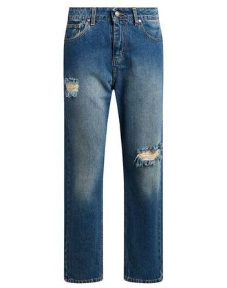 SUSY-MIX BOTTOMWEAR - Jeans on YOOX.COM
