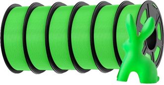 OEM Filamento Para Impresora 3d, Material Ecol&oacute;gico, Alta Precisi&oacute;n, 2plaplus 6gn