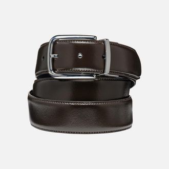 Geox Accessori Belt Uomo Testa Di Moro