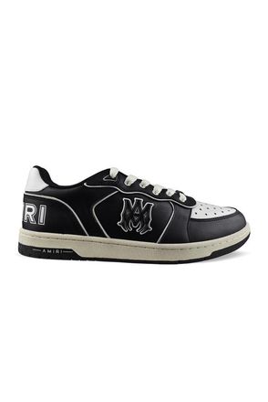 Amiri Newport Sneakers Zwart