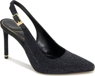 Kenneth Cole Quinnly Sling Pump