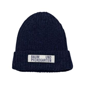 Baum Und Pferdgarten Mujer, Accesorios, Azul, Talla: ONE Size