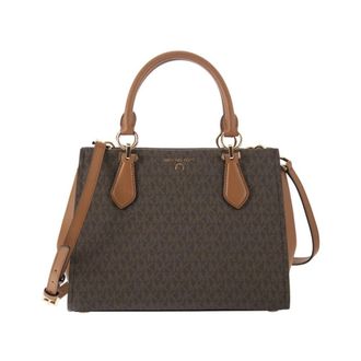 Michael Kors Mujer, Bolsos, Marr&oacute;n, Talla: ONE Size