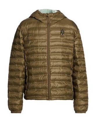Blauer COATS & JACKETS - Puffers on YOOX.COM