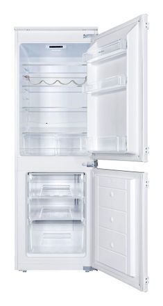 Amica Ekgcs 385 901 Integrado 202 L Blanco