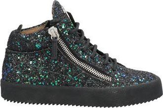 Giuseppe Zanotti SCHUHE - Sneakers auf YOOX.COM