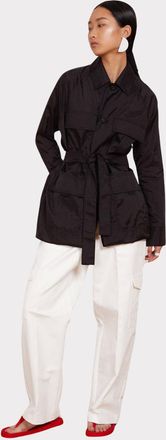 Caalo 2 Length Utility Jacket