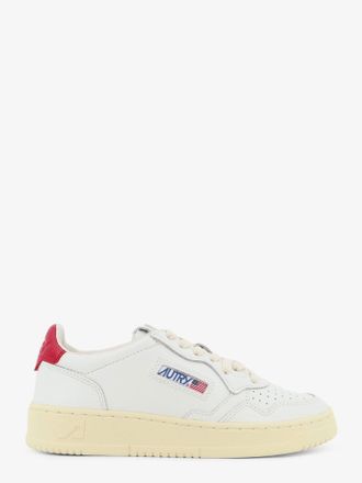 Autry Sneakers Medalist in pelle - AUTRY - gender_Woman