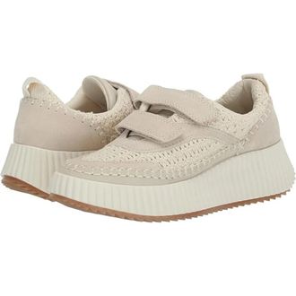 Dolce Vita Demo DP24L0190 Sneakers Womens Sandstone Comfort Shoes HTAT1074