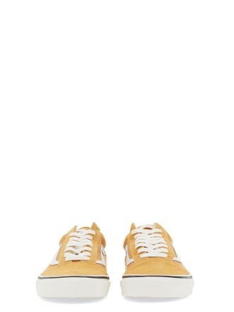 Vans Old Skool Sneaker - Yellow