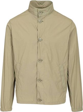 Herno Crease Ultralight Bomber