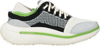 Yohji Yamamoto FOOTWEAR - Trainers sur YOOX.COM